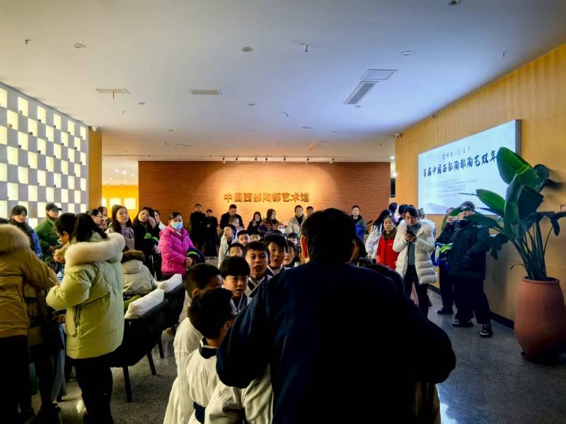 濉溪县培训讲座公司如何赋能文旅产业：定制化培训助力产业人才升级
